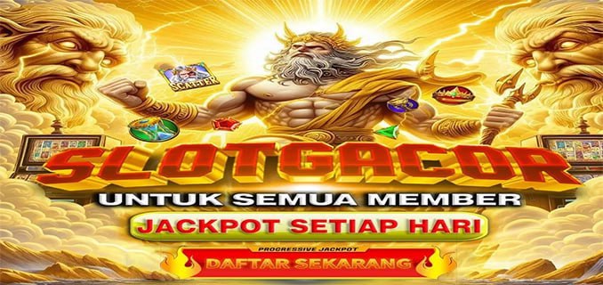 Slot Login Bos 86